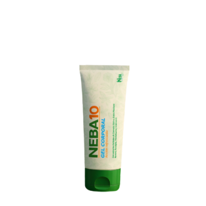 Gel Corporal NEBA-10 60Gr